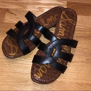 Sam Edelman sandals